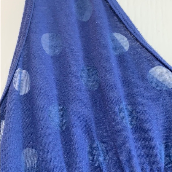 Empire waist tank top - Picture 3 of 3